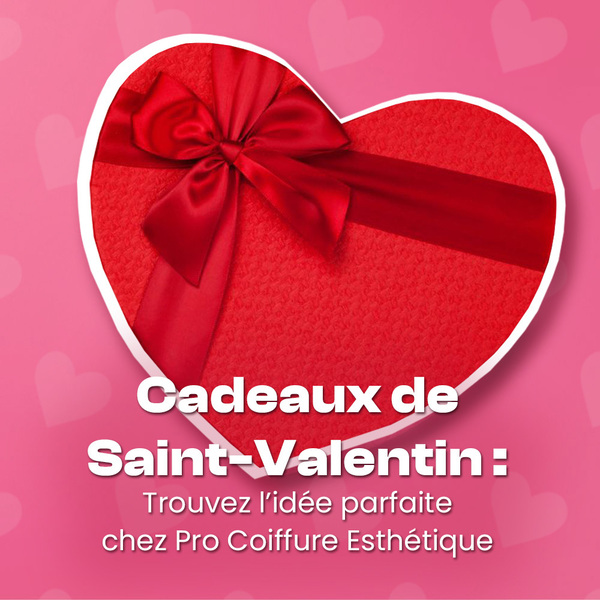 Cadeaux de Saint-Valentin : Trouvez l&rsquo;Idée Parfaite