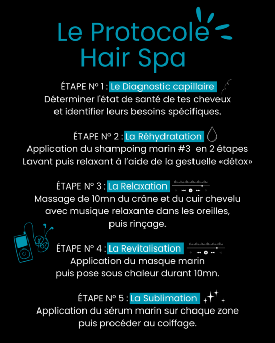 ocean-therapy-5 le protocole hair spa