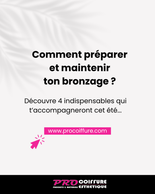 15 Comment preparer et maintenir ton bronzage