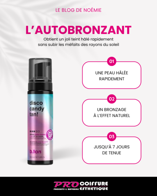 18 les autobronzants pour un teint hâlé rapidement