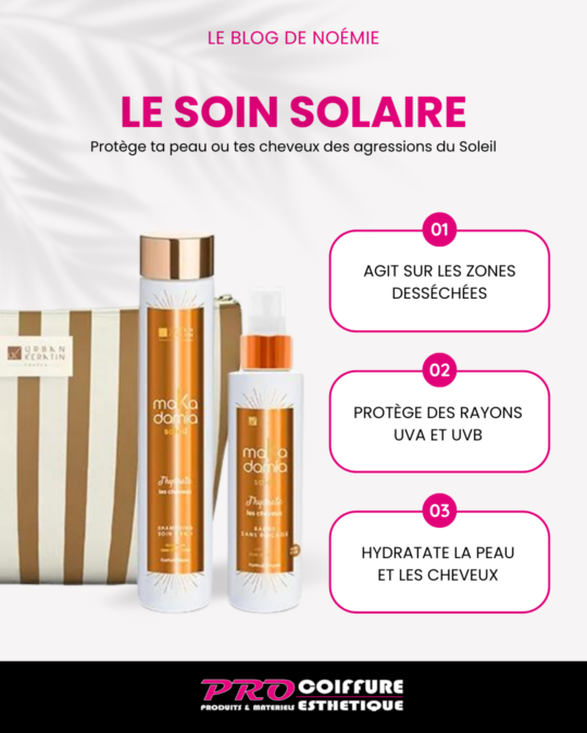 19 maintenir son bronzage et se protéger du Soleil avec les soins solaires