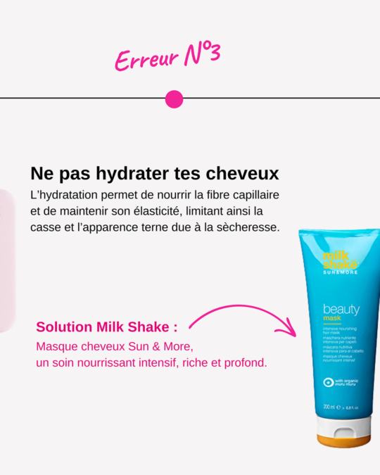 Plan de travail 1-3 hydrater ses cheveux