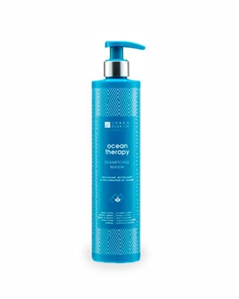 shampoing-marin-OT Shampoing aux Algues Ocean Therapy Urban Keratin 400ml