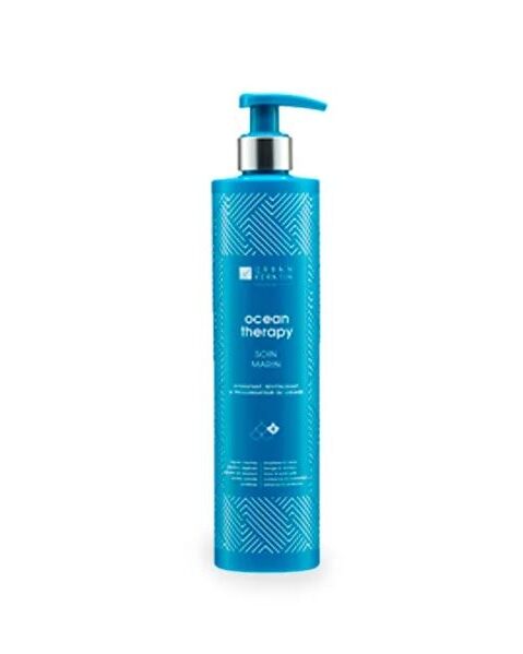 soin-marin-OT Soin Cheveux aux Algues Ocean Therapy Urban Keratin 400ml