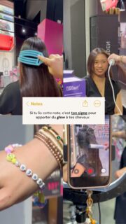 Notre docteur beauté @alexcoiffure06 vous présente une superbe transformation avec le duo shampoing & soin Marron Glacé Patrice Mulato 🩷

Une routine idéale pour uniformiser les reflets indésirables, raviver la couleur et apporter un maximum de glow aux cheveux : brillance, douceur et hydratation au rendez-vous.

Et si vous avez l’œil… vous avez peut-être aperçu le nouveau sèche-cheveux Eurostil Aura. 

Idéal pour lisser les cheveux grâce à son flux d’air maîtrisé. 

(Pssst… un tuto complet arrive très prochainement.)

Produits utilisés :
@patricemulato — Duo shampoing & soin Marron Glacé
Eurostil — Sèche-cheveux Aura
@oliviagarden_eu — Brosse Fingerbrush Inner Child
@myriamkhair — Thermo-protecteur Repair

Besoin de conseils personnalisés ?
Rendez-vous dans l’une de nos 13 boutiques Pro Coiffure Esthétique.

#procoiffureesthetique #mulato #soinsrepigmentants #marronglace #routinecapillaire cheveuxbrillants