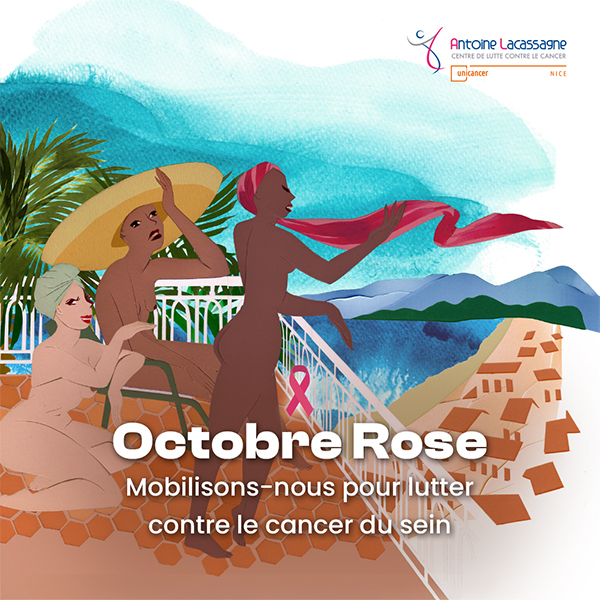 🎀Octobre Rose 2025, rejoignez le mouvement !🎀